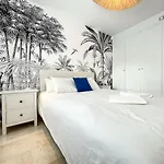 Apartamento Magic Fenals Lloret de Mar