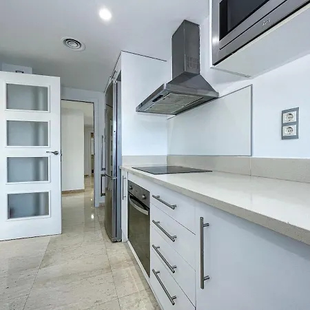 Magic Fenals * Lloret de Mar