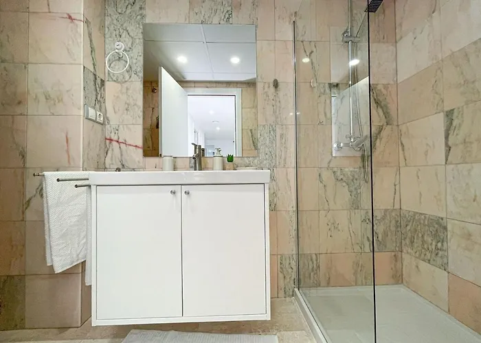 Magic Fenals Apartament Lloret de Mar