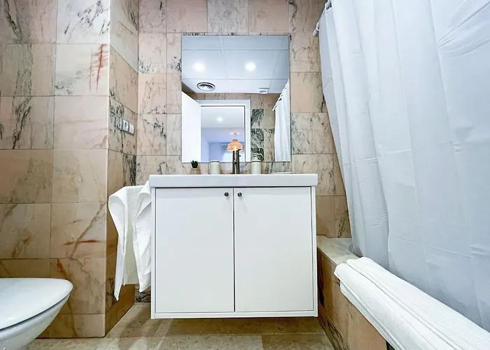 Magic Fenals Apartament Lloret de Mar