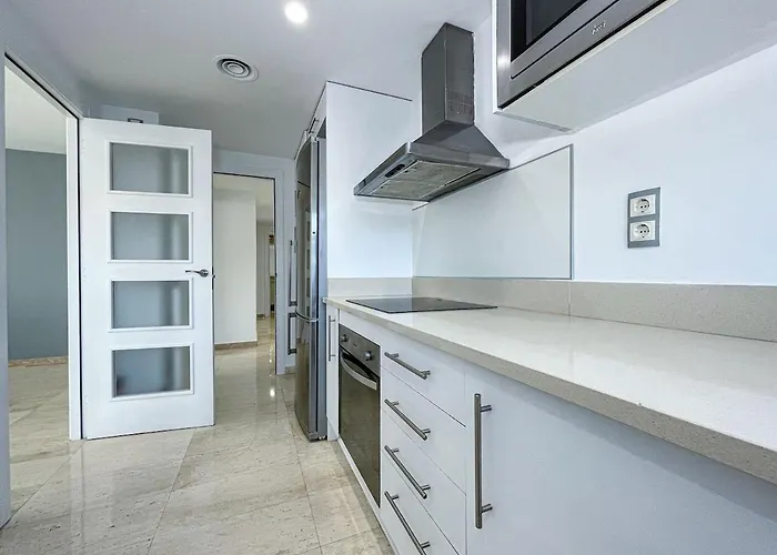 Magic Fenals * Льорет-де-Мар