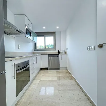 Apartmán Magic Fenals *