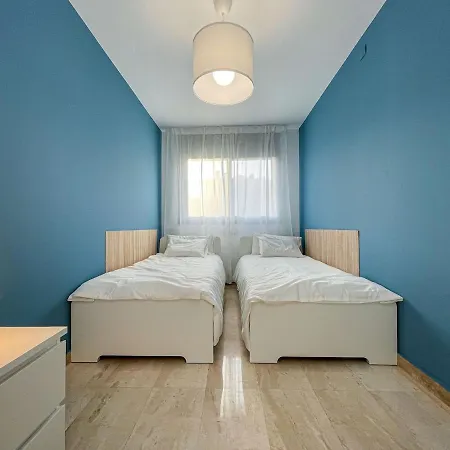 Appartement Magic Fenals