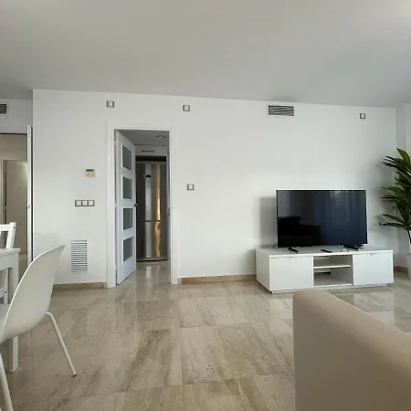 Apartmán Magic Fenals Lloret de Mar