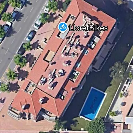 Magic Fenals Apartament Lloret de Mar