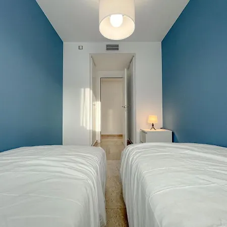 Magic Fenals Appartement Lloret de Mar