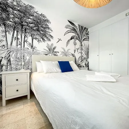 Apartmán Magic Fenals Lloret de Mar