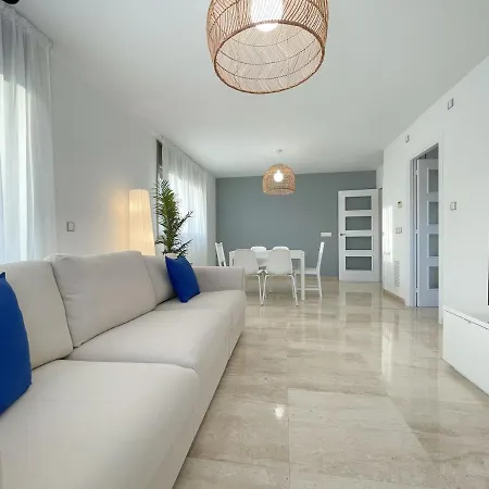 Apartament Magic Fenals *