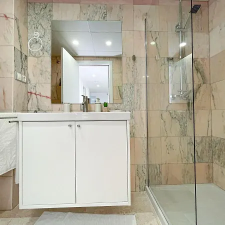 Magic Fenals דירה יורט דה מאר