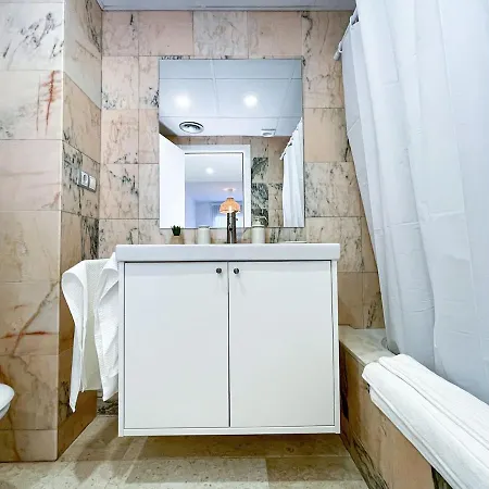 Magic Fenals Apartmán Lloret de Mar