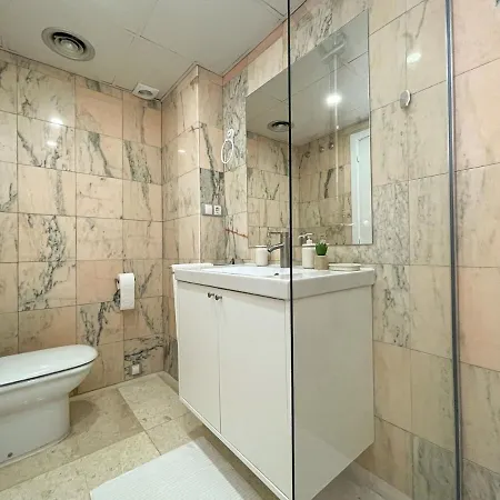 Appartement Magic Fenals Lloret de Mar