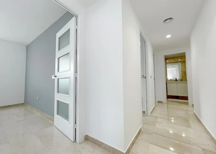 Appartement Magic Fenals