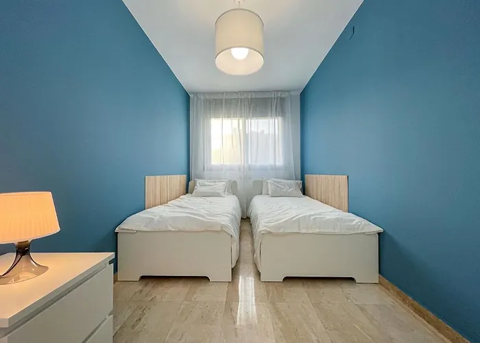 Appartement Magic Fenals