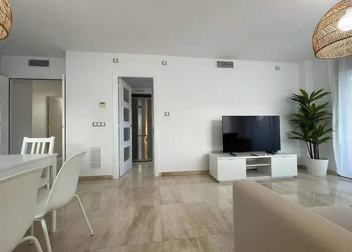 Appartamento Magic Fenals Lloret de Mar