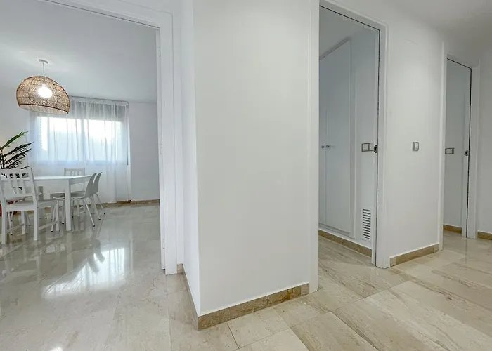 Magic Fenals Appartement *