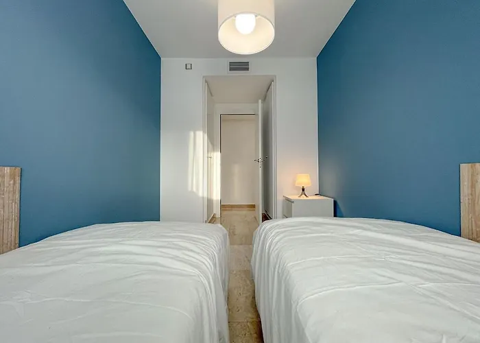 Magic Fenals Appartement Lloret de Mar