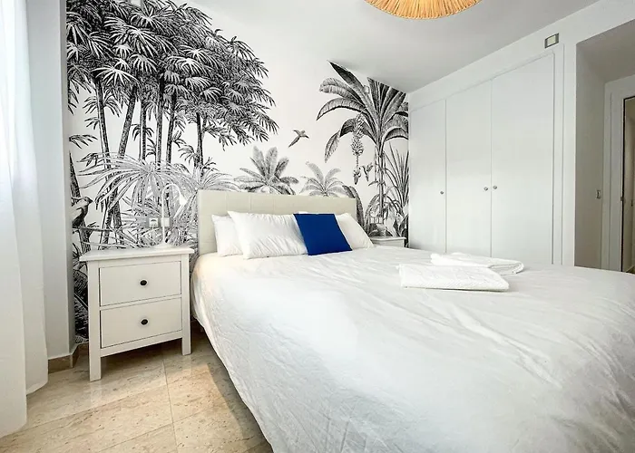 Apartament Magic Fenals Lloret de Mar