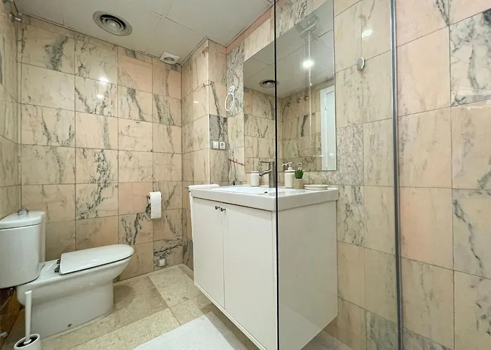 Apartament Magic Fenals Lloret de Mar